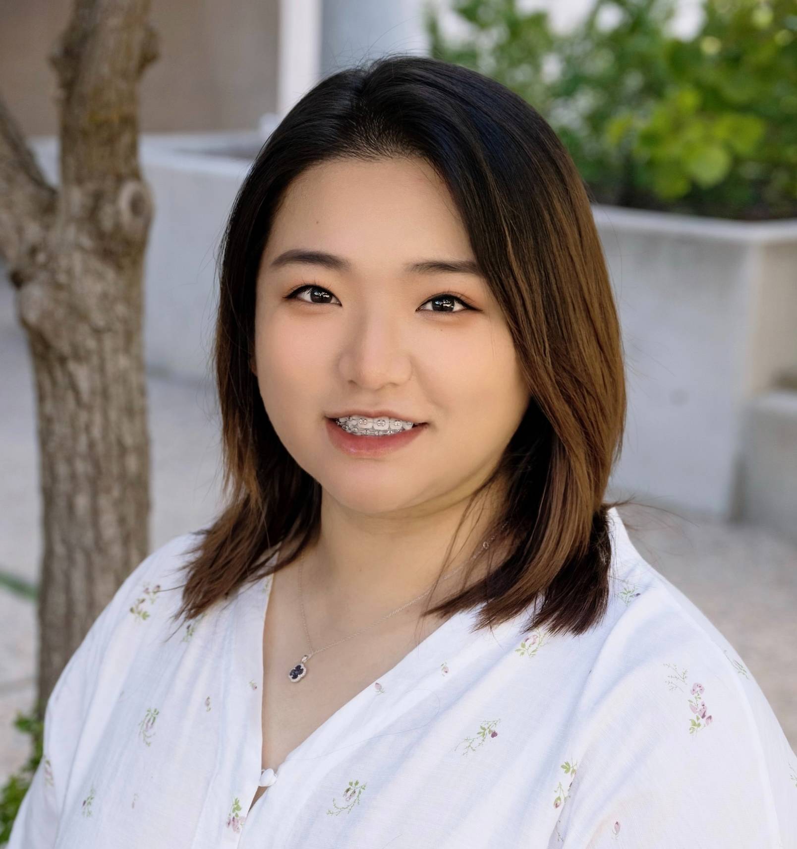 Mia Yang- Program Manager